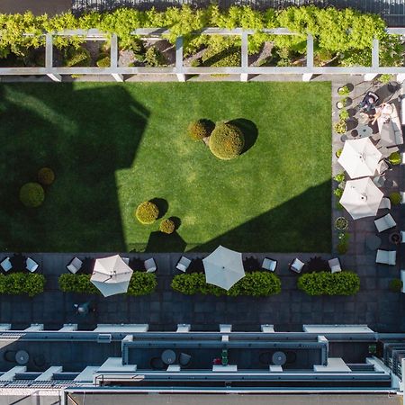 A-Rosa Collection Hotel Ceres Am Meer - Adults Only Binz Exterior photo
