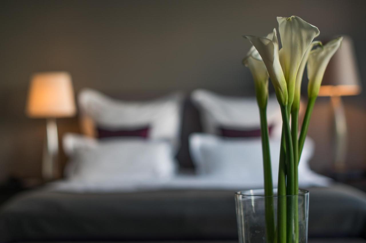 A-Rosa Collection Hotel Ceres Am Meer - Adults Only Binz Exterior photo