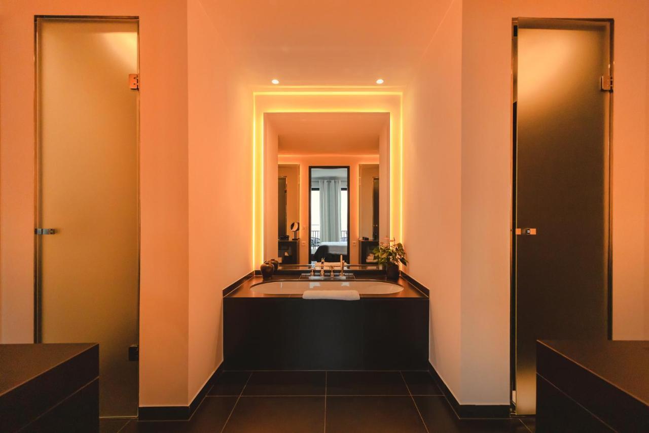 A-Rosa Collection Hotel Ceres Am Meer - Adults Only Binz Exterior photo