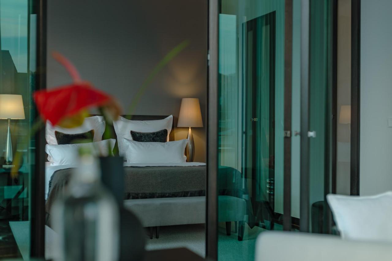 A-Rosa Collection Hotel Ceres Am Meer - Adults Only Binz Exterior photo