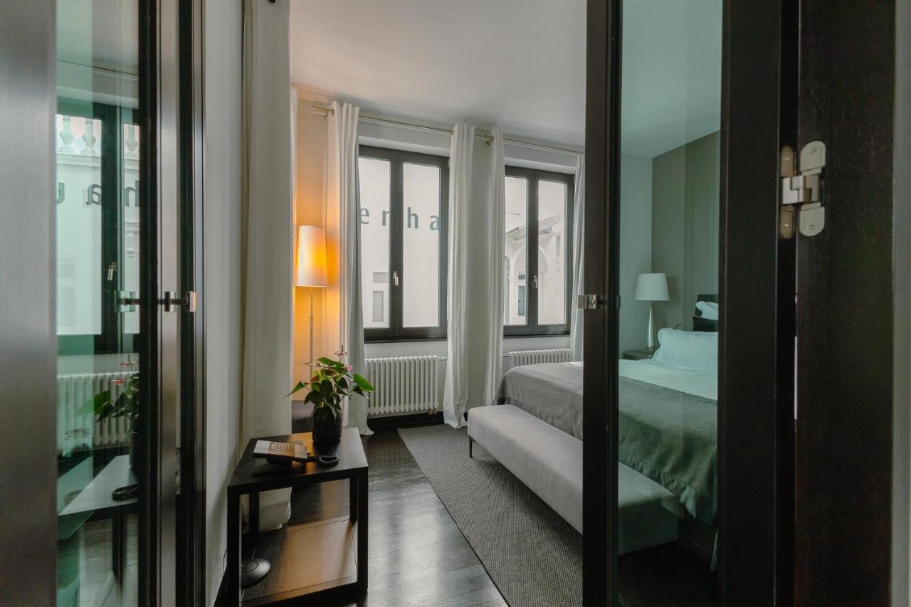 A-Rosa Collection Hotel Ceres Am Meer - Adults Only Binz Exterior photo