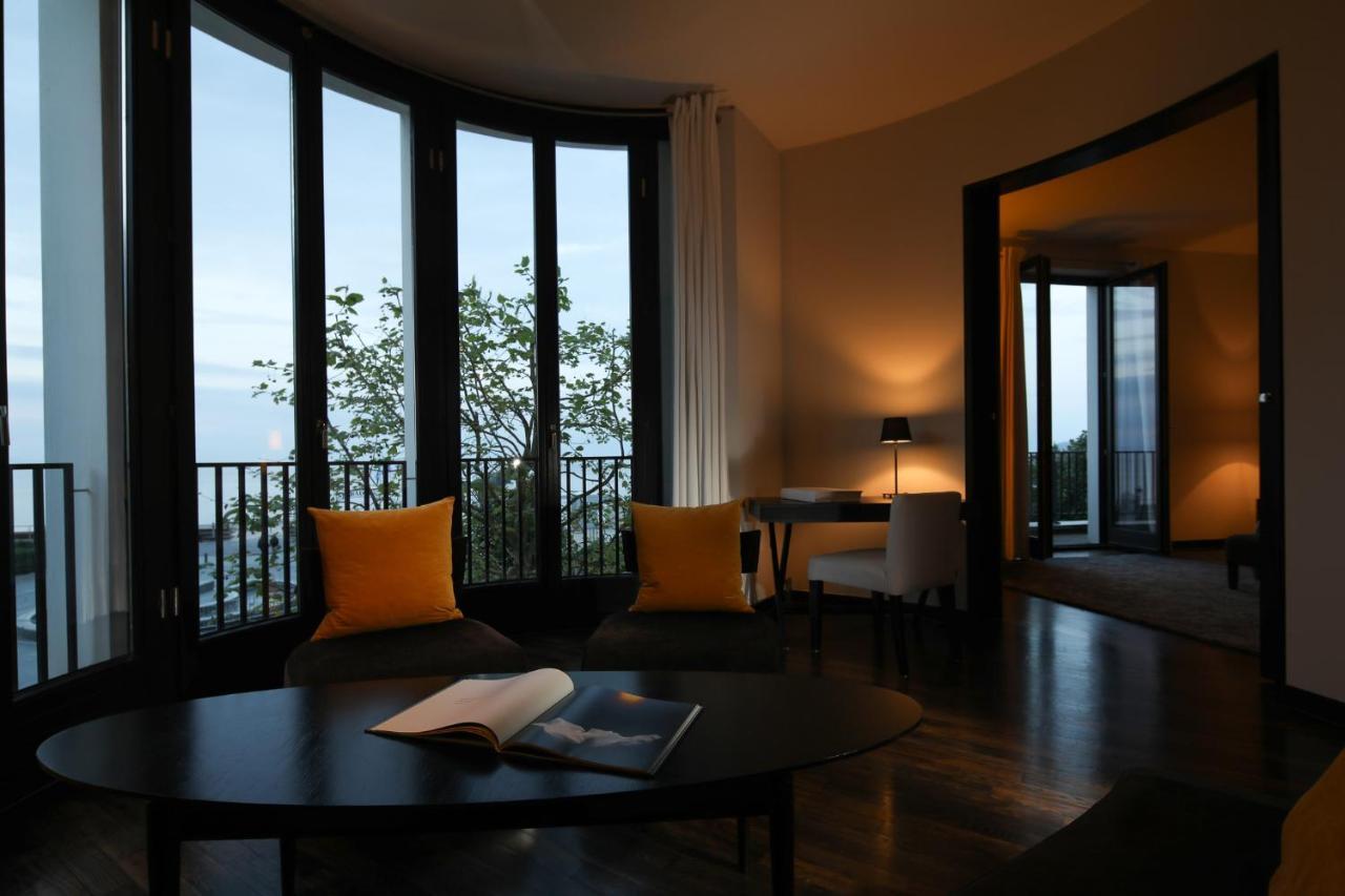 A-Rosa Collection Hotel Ceres Am Meer - Adults Only Binz Exterior photo