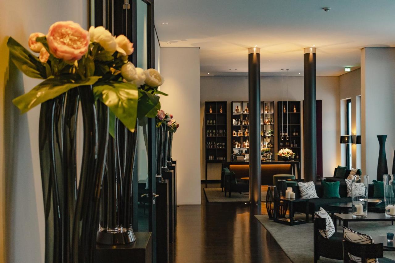 A-Rosa Collection Hotel Ceres Am Meer - Adults Only Binz Exterior photo
