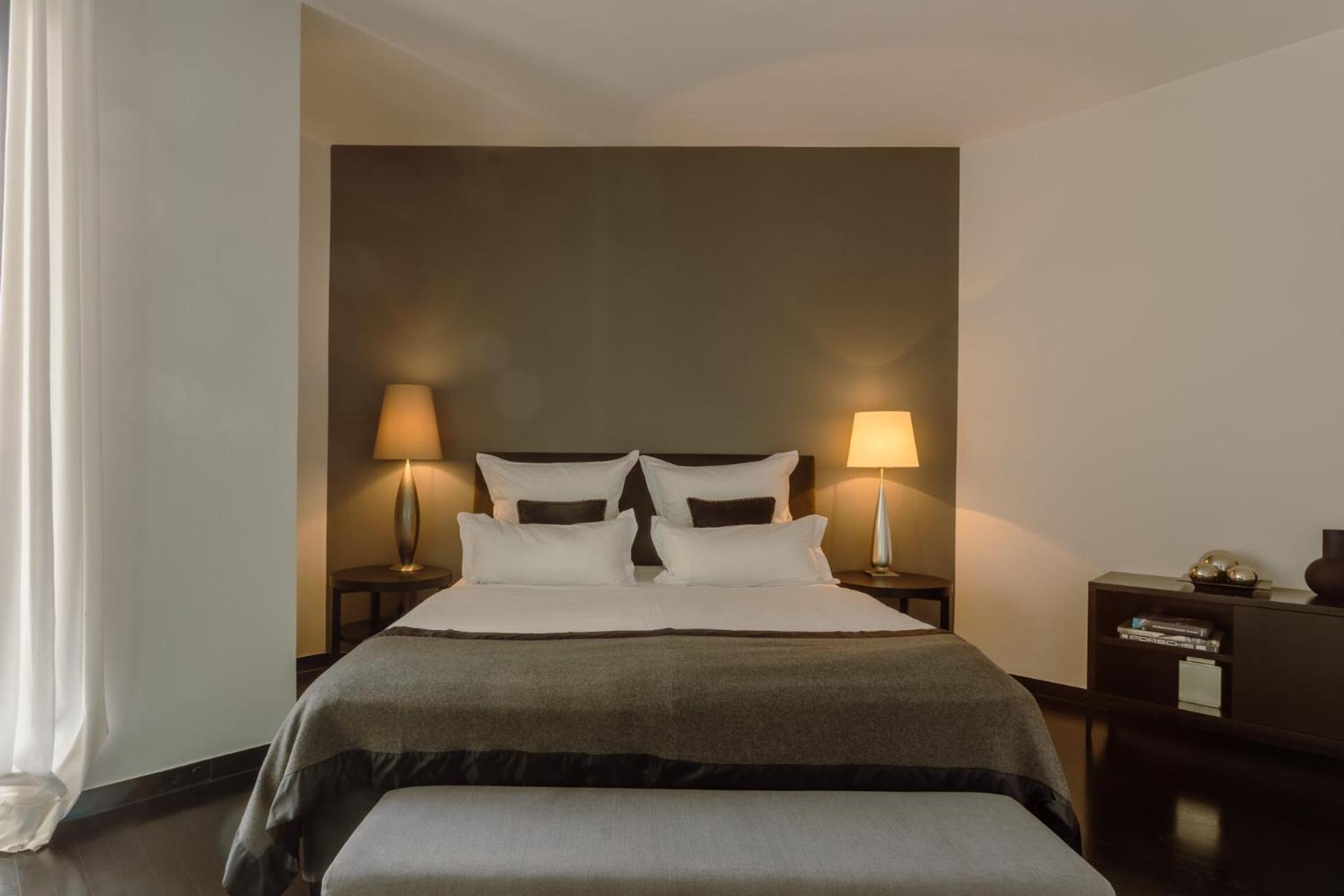 A-Rosa Collection Hotel Ceres Am Meer - Adults Only Binz Exterior photo