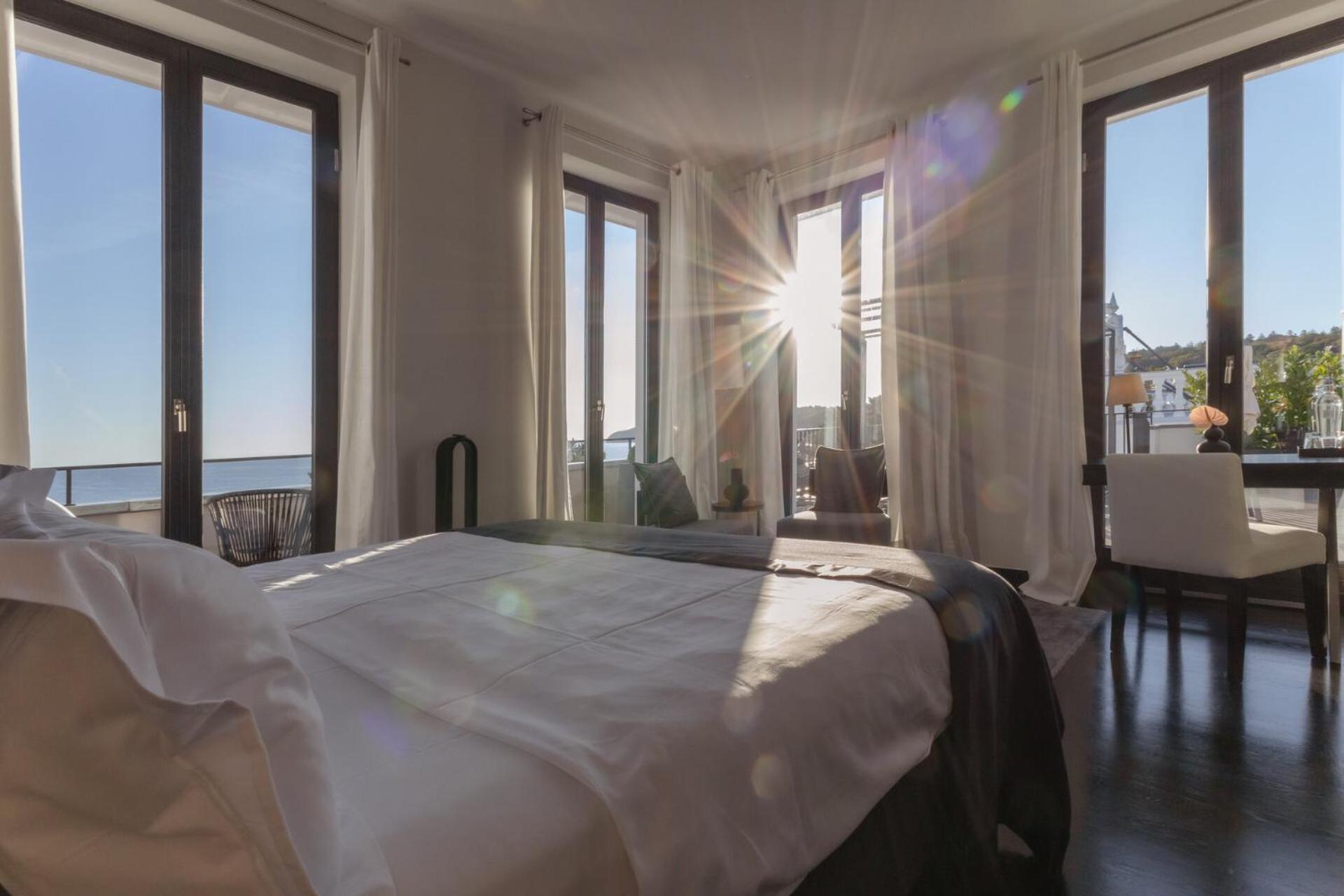 A-Rosa Collection Hotel Ceres Am Meer - Adults Only Binz Exterior photo