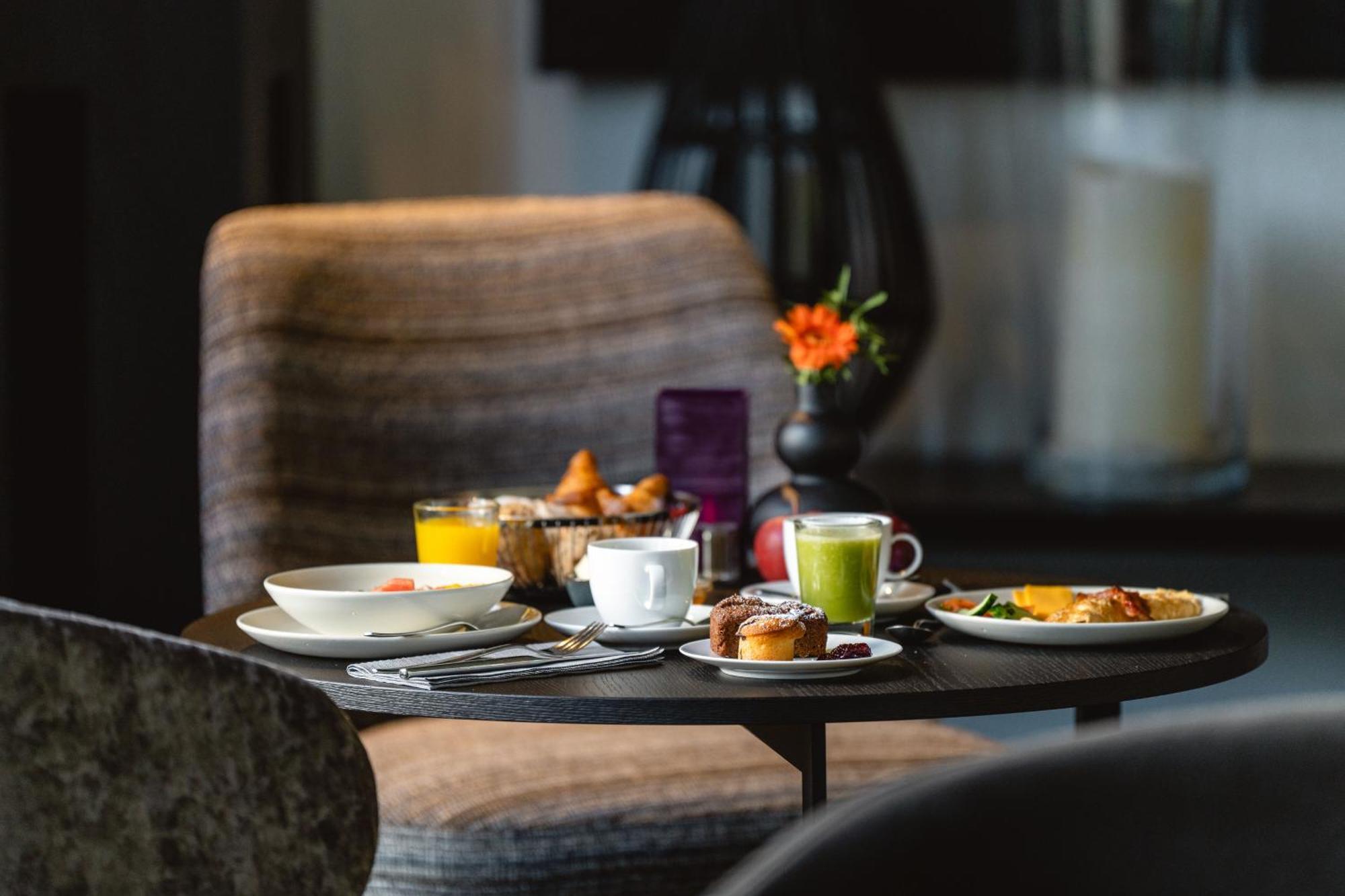 A-Rosa Collection Hotel Ceres Am Meer - Adults Only Binz Exterior photo
