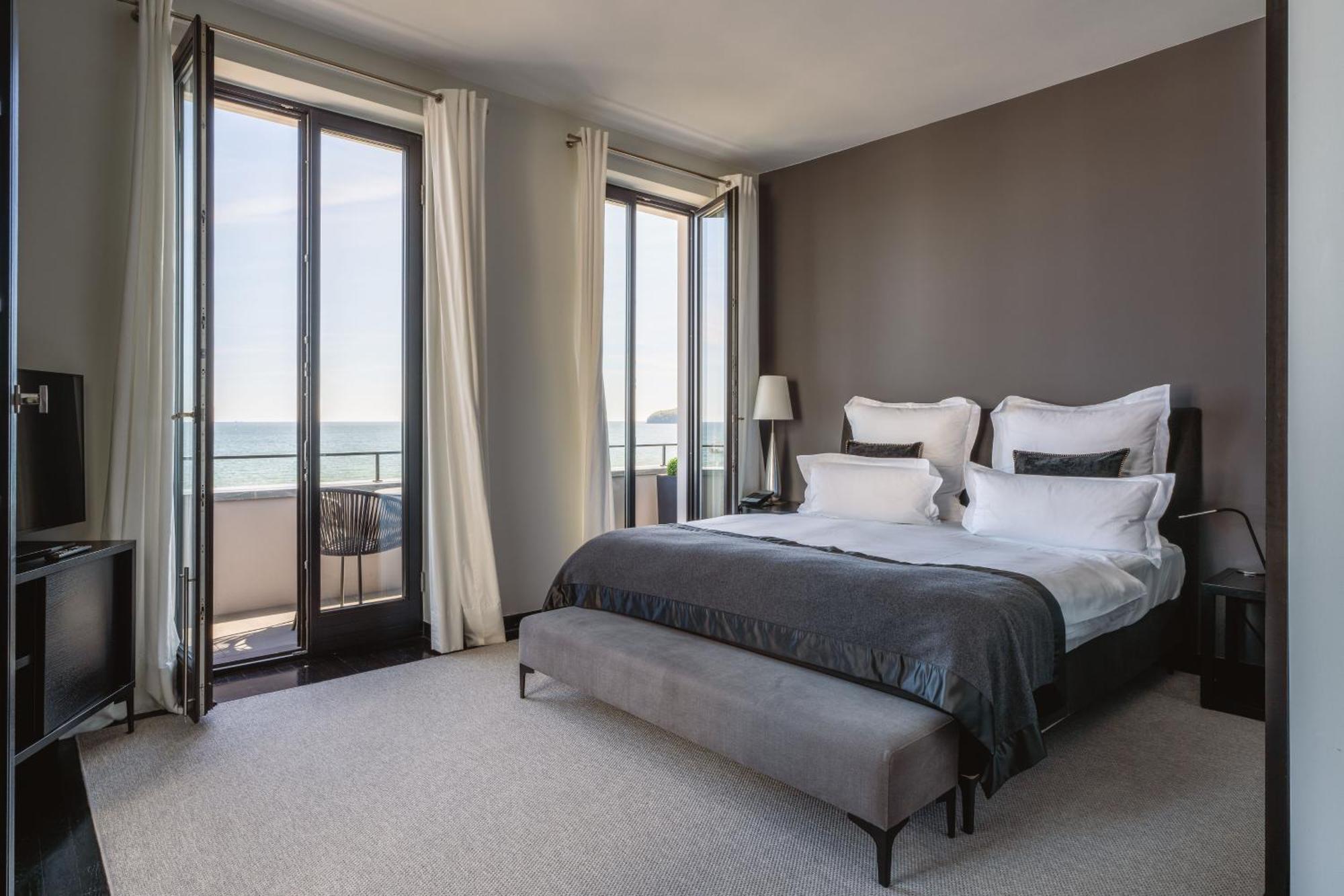 A-Rosa Collection Hotel Ceres Am Meer - Adults Only Binz Exterior photo