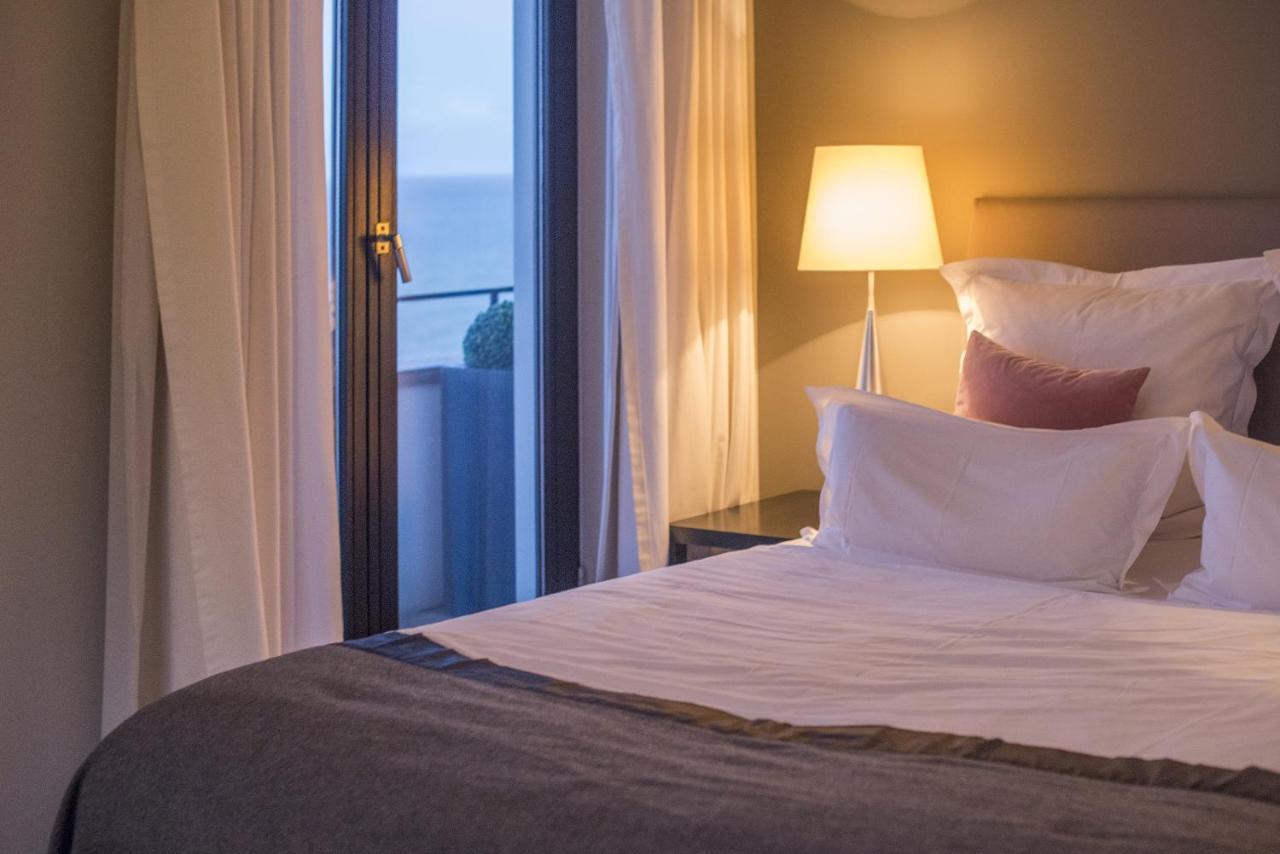 A-Rosa Collection Hotel Ceres Am Meer - Adults Only Binz Exterior photo